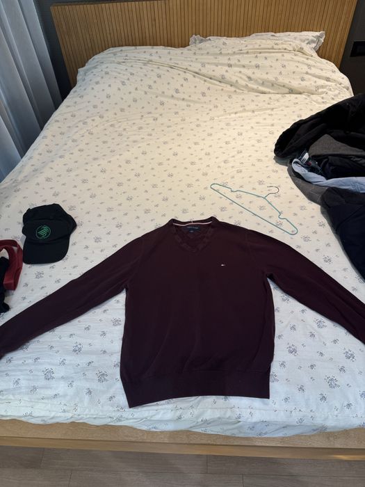Жилетка Tommy Hilfiger