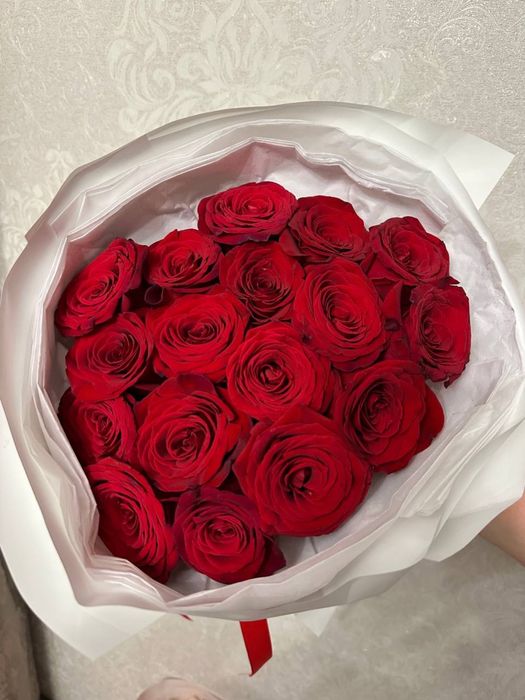 Цветы по низким ценам