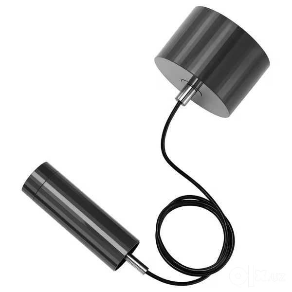 Лампа потолочная от IKEA! Длина кабеля до 1,6м! Новая в коробке!