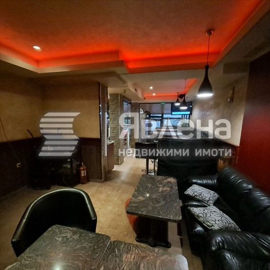 Продава се Заведение в Варна, Лятно кино Тракия - 90 кв.м за 2834 €/кв.м - Снимка #2