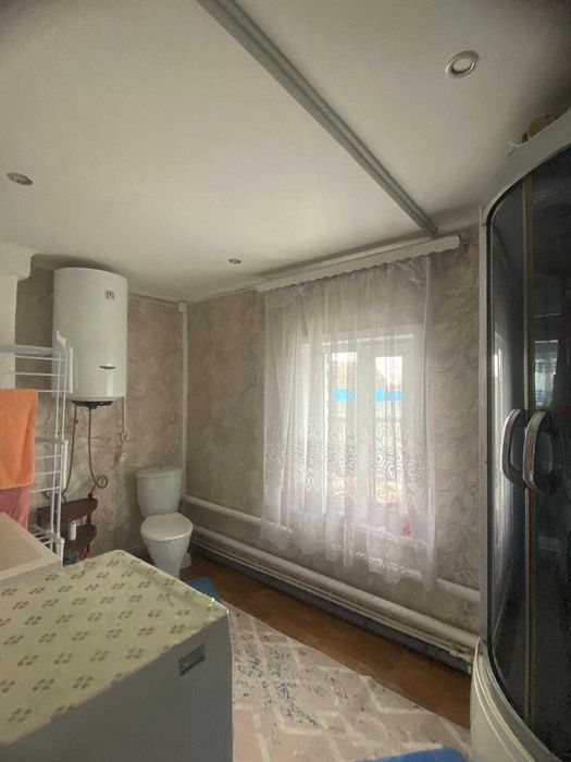 Продам частный дом в районе Береке