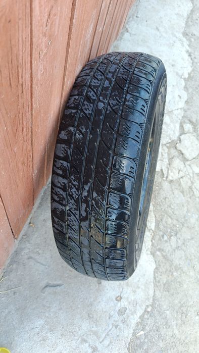продам резину размер 185/70/R14