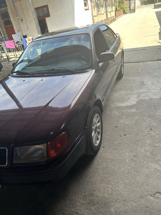 продам ауди с 4