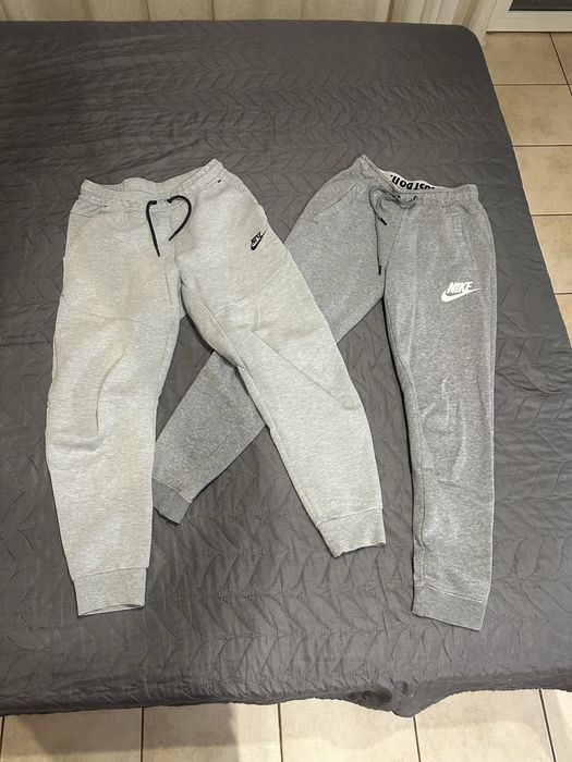 Дамски дрехи Найк/Nike S