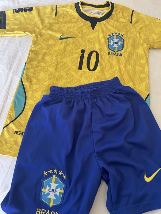 Echipamente fotbal /128