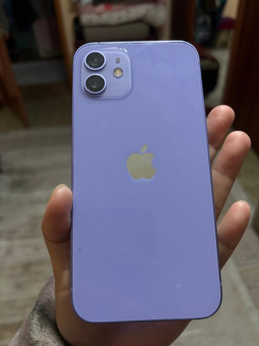 12 iPhone 128 гб