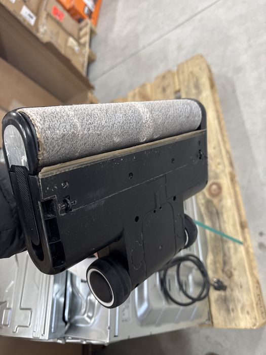 Aspirator umed uscat Ultenic AC1 Elite