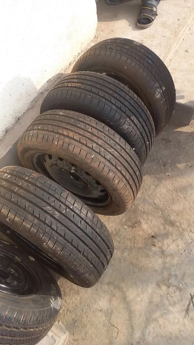 Jentra radnoy diska balon sotiladi 4dona kamplekt 1kun yurgan