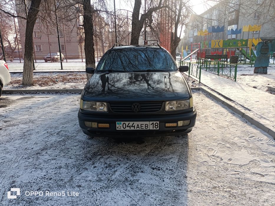 Продам автомобиль Фольксваген Пассат