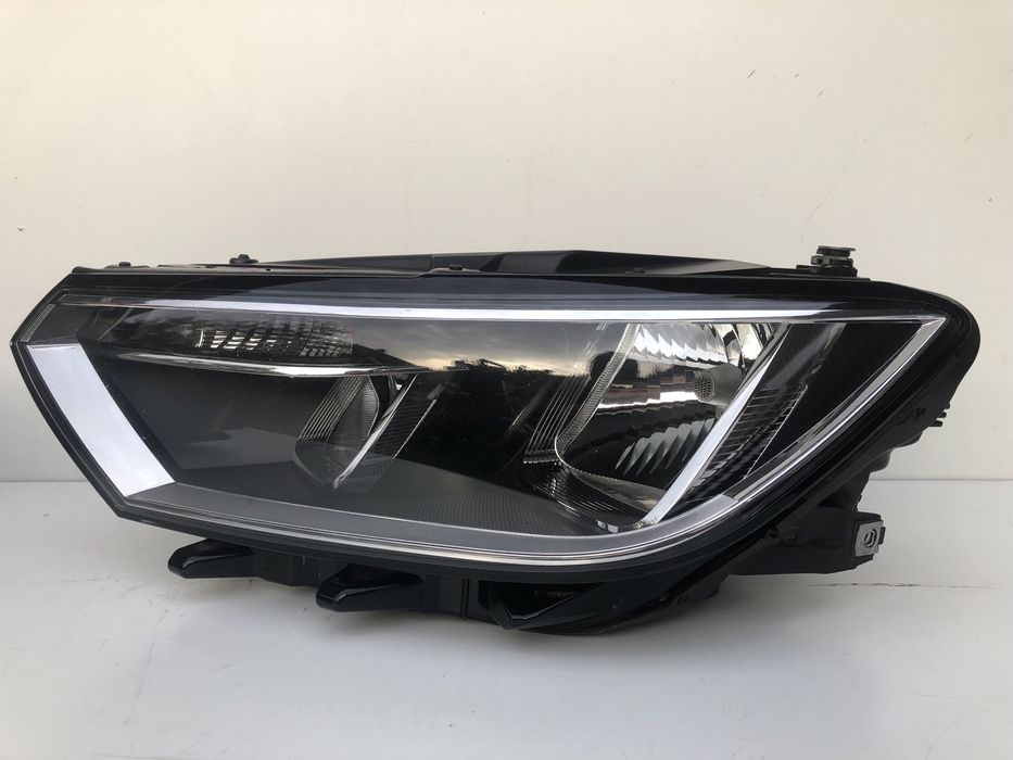 Far st /dr vw Passat B8 2015-2018