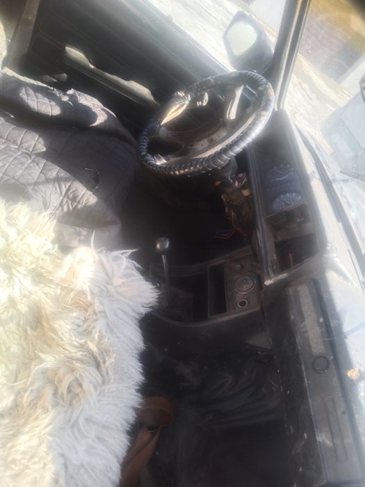 Продам срочно ваз 2107