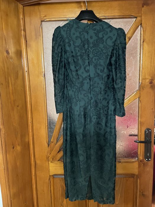 Rochie dama din dantela