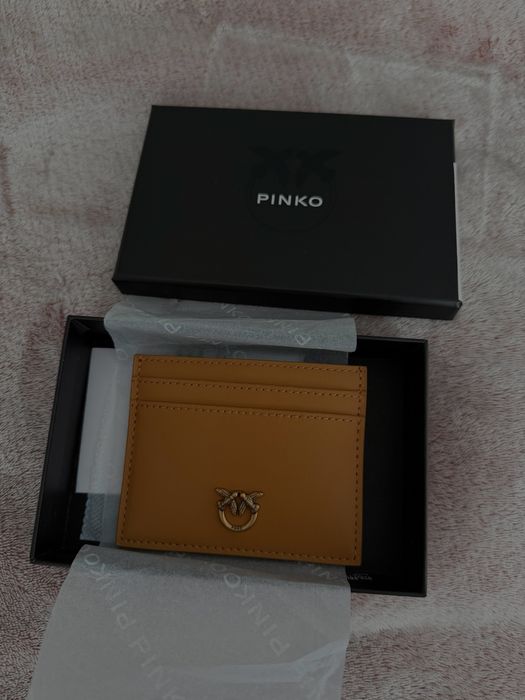 Card Holder Pinko