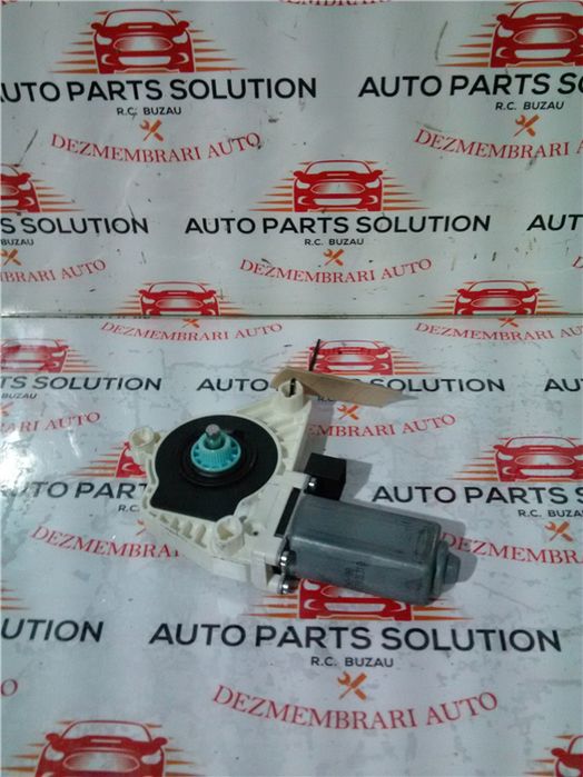 Motoras macara geam usa dreapta fata volkswagen passat b8
