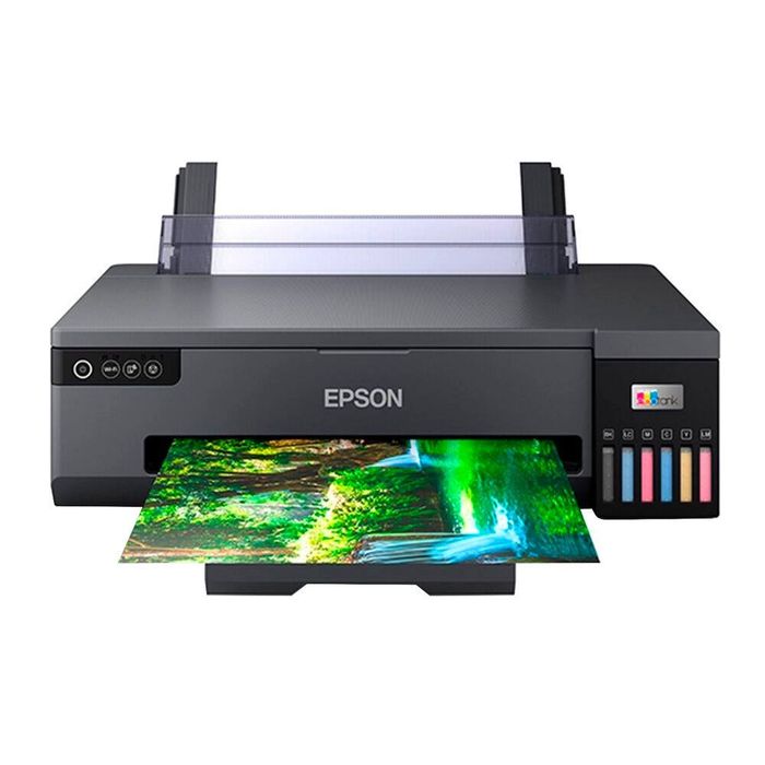 Epson L18050 новый в упаковке со склада / с гарантией