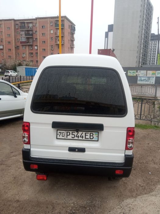 Damas Kombi Sotiladi