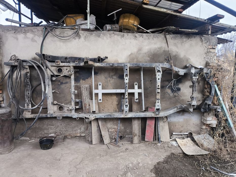 Рама на сюрф 185