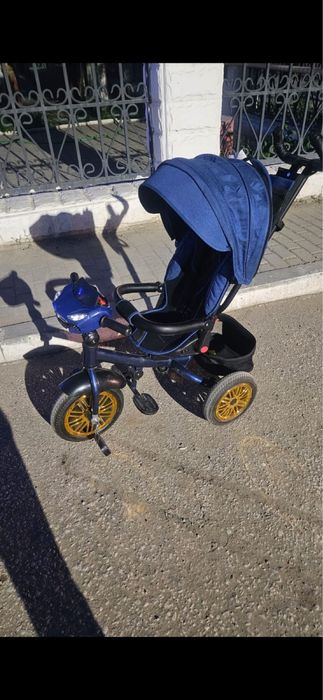 Продам детский велосипед