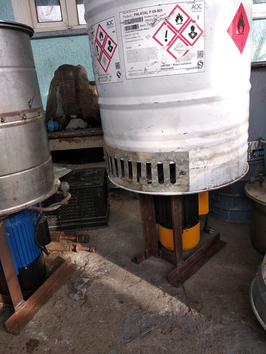 Кастрюли Казаны Дробилка -сенорезка