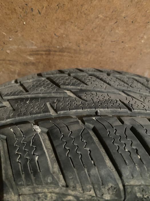 4 бр. Зимни гуми Matador 205/55/16