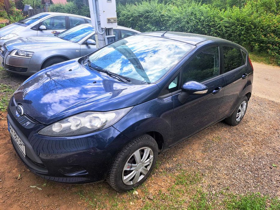 Nissan XTRAIL 2008 4x4 manual la buton, Ford Fiesta, Opel Vectra