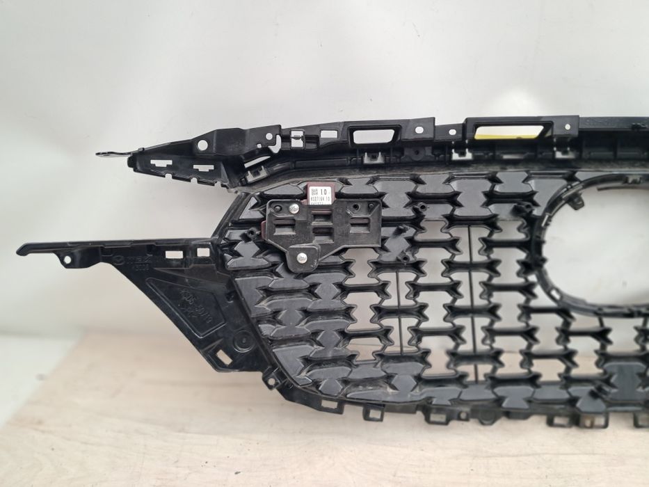 Грил решетка Mazda CX5 2023/2025г