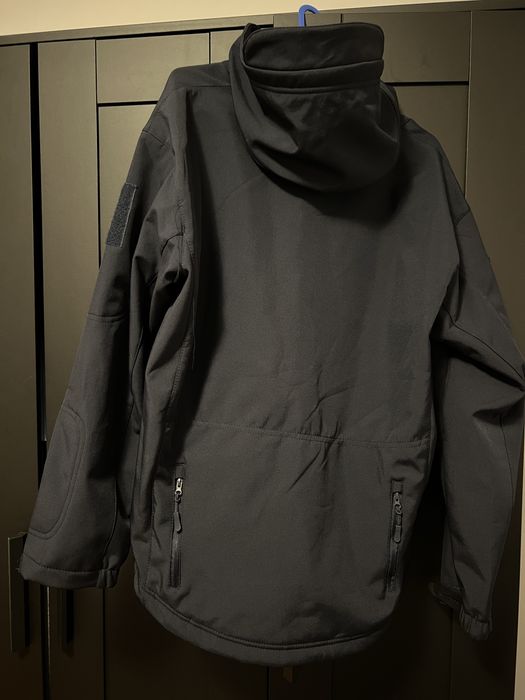 Geaca Softshell marimea M