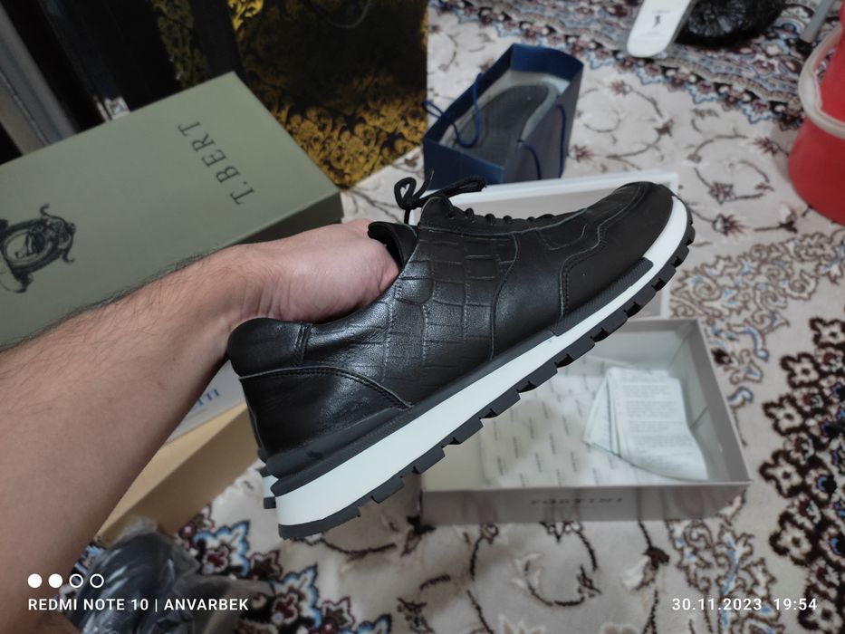 Борцовка кроссовки (Турция)