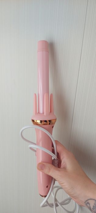 Продам автоматическую плойку