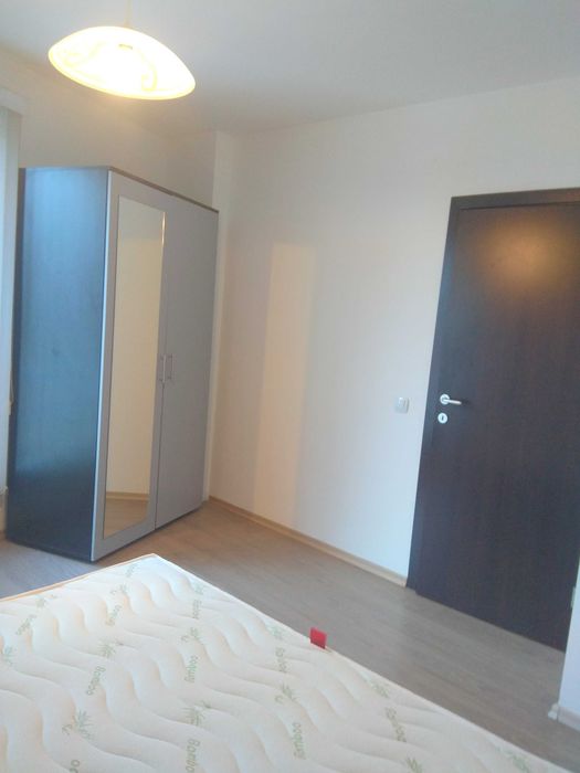 Дава се под наем Двустаен апартамент в Пловдив, Център - 55 кв.м за 433.5 € - Снимка #7