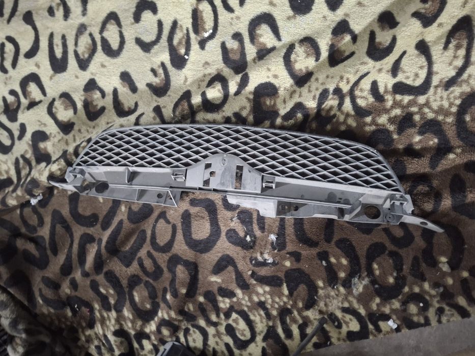 Решётка радиатора