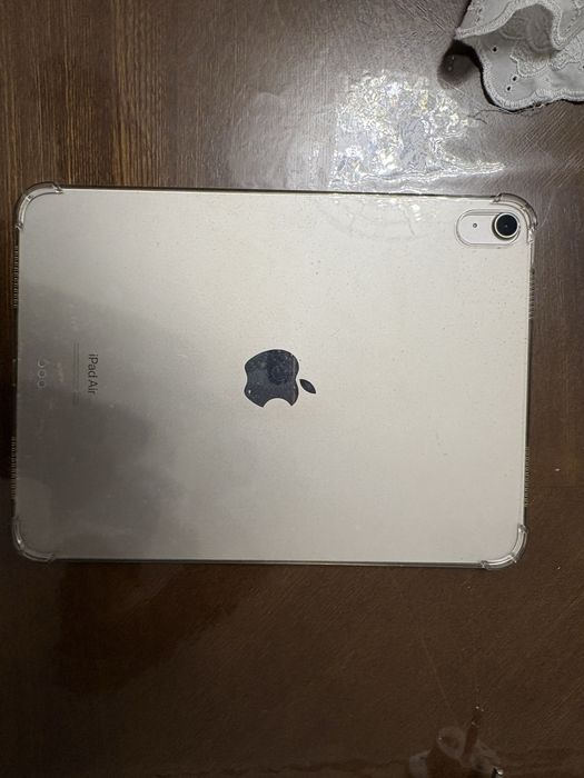 Ipad air 5 поколения