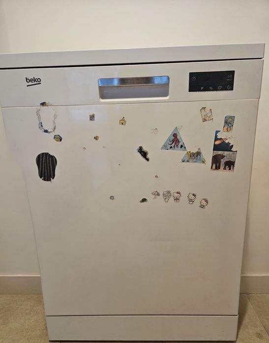 Съдомиялна Beko в отлично състояние