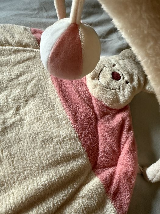 Активна гимнастика за бебе disney baby at Primark