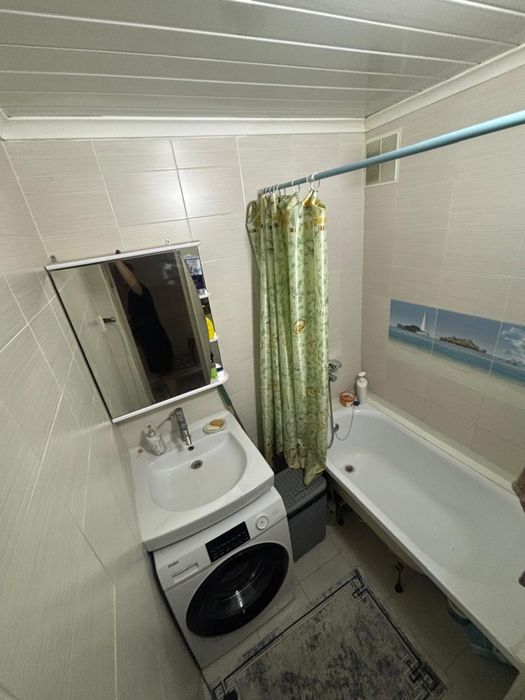 Продам 2х ком квартиру