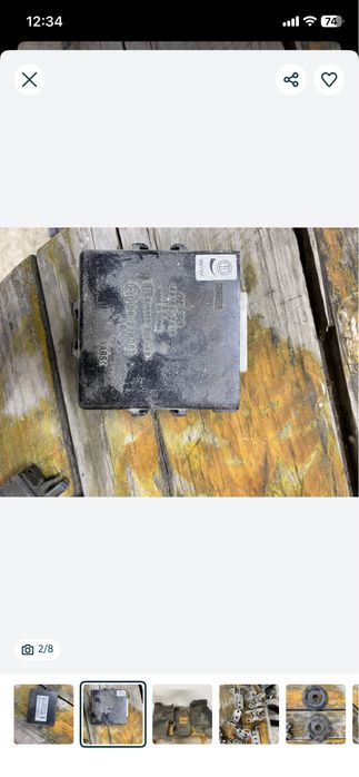 Запчасти камри 40, 3,5, европа