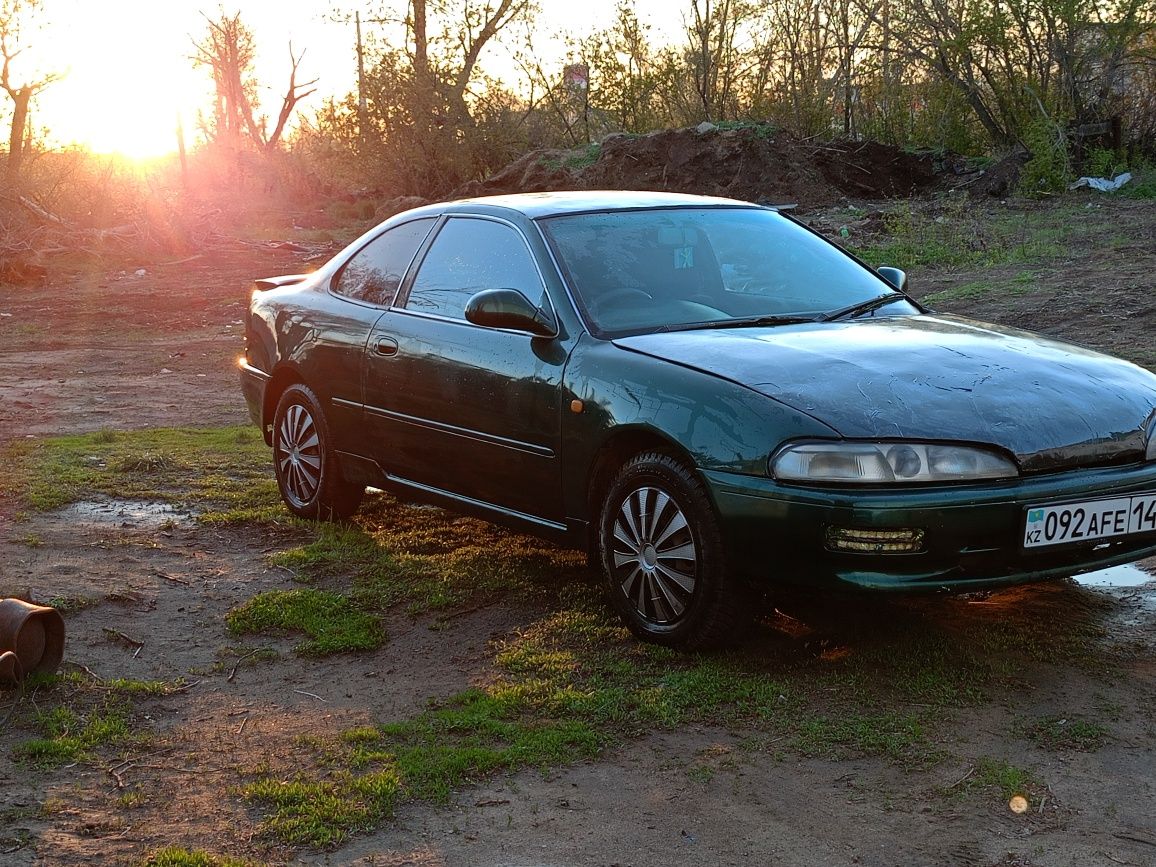 toyota sprinter - Легковые автомобили - OLX.kz