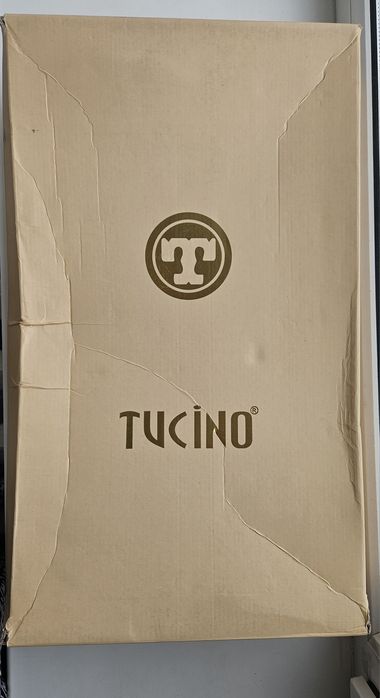 Зимние сапоги Tucino 40рр