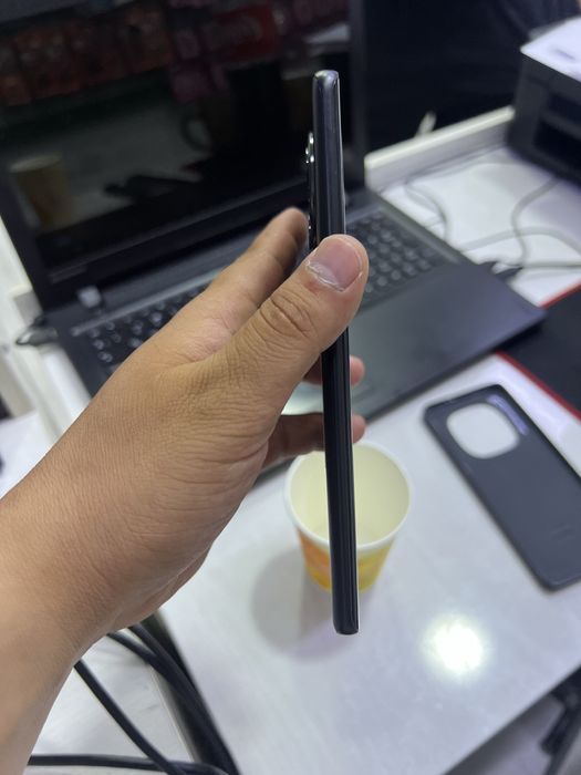 Redmi not 15 128gb pameti yengi 10 kunli telefon