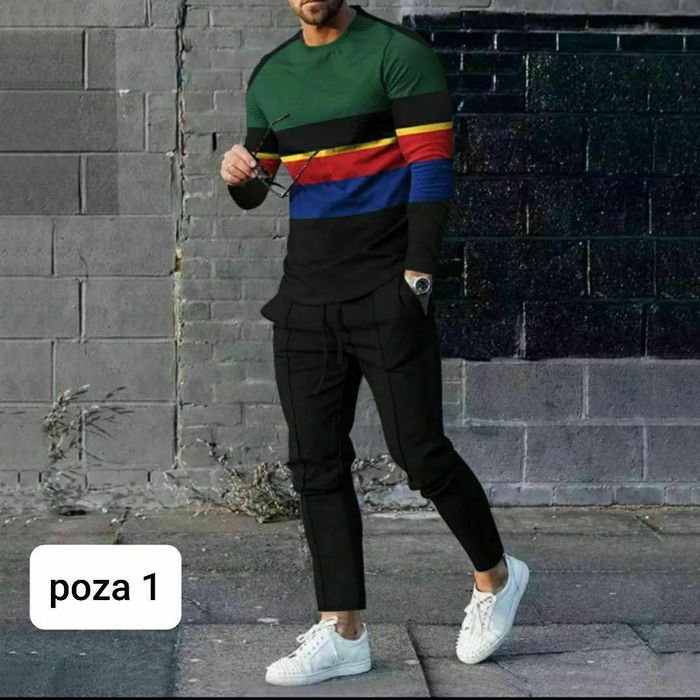 Compleu pentru Bărbați