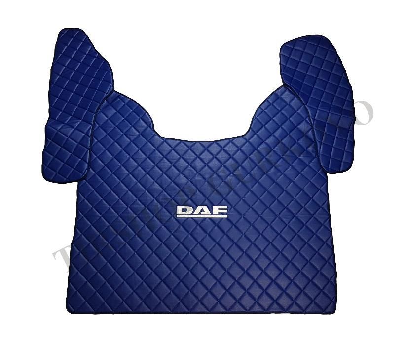 Кожени стелки за камион ДАФ ХФ 106/DAF XF 106