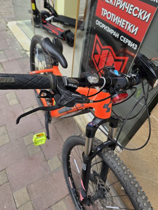 Cube Bike  Access SL 27.5