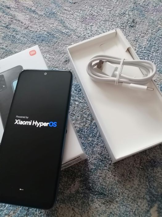 Vând Redmi Note 11