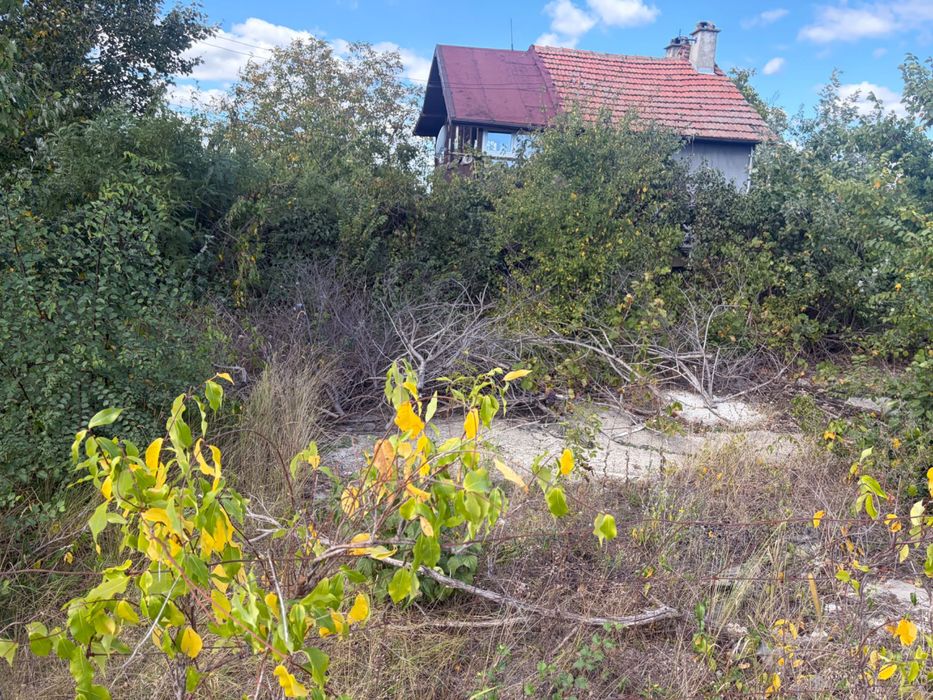 Продава се Парцел в с. Константиново, Област Варна - 1358 кв.м за 45 €/кв.м - Снимка #2
