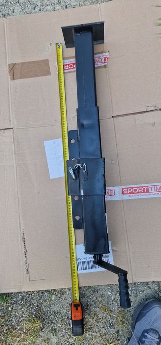 Picior sprijin remorca 5 tone preț 550 lei cu tva se poate trimite pri