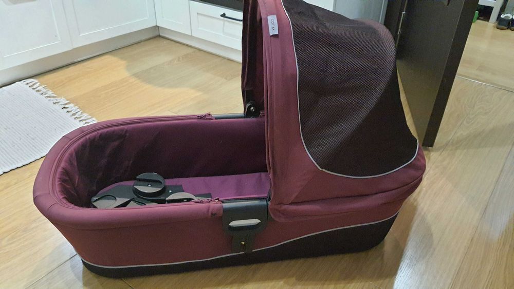 Кош за новородено Cybex
