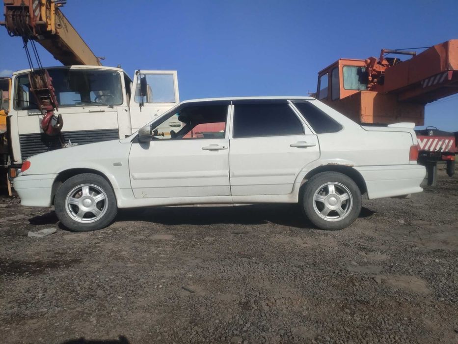 Продам авто 2115