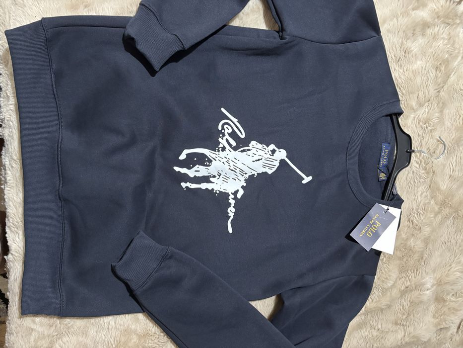 Bluza Polo Ralph Lauren L