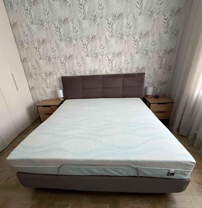 Матрас  Ergo Adaptive Hard