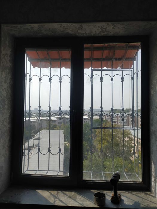 Изготовление  решеток